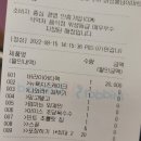 배스킨라빈스화성봉담이마트점