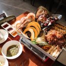 향미한방갈비 이미지