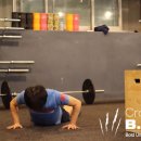 크로스핏 범(망포) 이미지