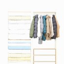 대단이옷장 | 브랜든 아우터 압축 파우치 M으로 옷장 공간 70% 절약한 후기