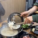 온다칼국수 네이버블로그