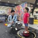 타이거 킥스 태권도장 이미지