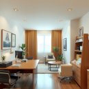 공간에 감성을 더하는 라탄소품 이미지