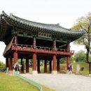 진주 영남포정사 문루 이미지
