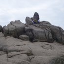 고당봉 표석비 이미지