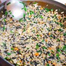 황해도만두전골 이미지