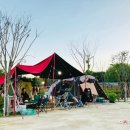 구리토평가족캠핑장 이미지