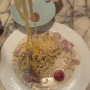 골목파스타 | ​숙대입구 힙플레이스 '갈월이골목', 내돈내산 파스타와 리조또 솔직 후기!