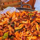 (주)오대양 - 포항시 남구 | 자갈치시장 현지인이 추천한 꼼장어 맛집 오대양장어구이 후기