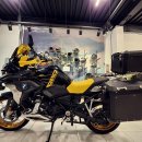 BMW R1250GS 40주년 모델 풀옵션 판매 2022년식 이미지