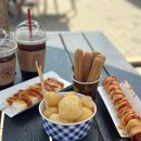 지경리 | 강원도 애견동반 바다 수영 가능한 ‘지경리해수욕장 애견비치’