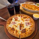 새마을금고건물(삼성빌딩) | 부산 부암동 피자 맛집, 이탈리아피자 부산부암점