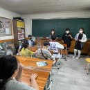 벌교공공도서관 이미지