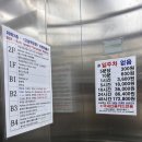 문화의거리 공영주차장 이미지