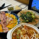 요미우돈교자 : 수원 행궁동 맛집 내돈내산 후기(주말 오픈런)