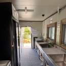 금치축산 | [유포리아 캠핑장 후기] 차박 2사이트 리뷰 &amp; 캠핑요리 추천 (토리야, 노포축산)