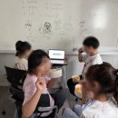 백범영어수학학원 | 초등 고학년 아이가 영어를 재미있게 배우는 빛가람동영어학원 백범영어수학학원 후기