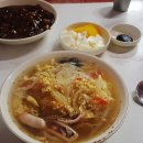 옛날짜장 이미지