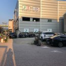 왕배산 체육공원(체육2호) 이미지