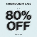 사이버파크 | *핫딜* FWRD 사이버먼데이 80%세일 + 10%추가할인코드 : 더로우 파크백, 이자벨마랑 시어링 조끼...