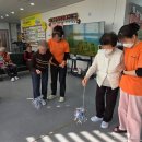 즐거운재가노인복지센터 이미지