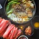 가양역 4번출구 | 가양역 맛집 추천 : 가양 옥소반 스키야키