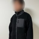 유니핏 | [내돈내산] 르꼬끄 유니 플리스 루즈핏 자켓 착용후기ㅣQQ423LJKO1 겨울 아우터 후리스 추천 (사이즈팁)