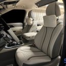 하리 모터스 | 카니발 9인승 차박 개조 4세대 하이리무진 캠핑카 대리석 요트바닥 시공