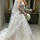 베스트올 청룡점 | [공지] 소유브라이덜 드레스 본식가봉, 최종가봉 후기 (라움 체임버홀 1,2부 드레스 고르기)