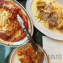 녹색 갈증 | 원주 무실동 이탈리아 가정식을 맛볼 수 있는 <틴토 TINTO>