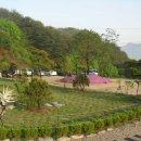 산마루 펜션 이미지