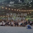 숲속민박 - 장성군 가인길 70 | 자연 속에서의 특별한 시간, 숲속펜션 후기