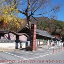 장릉(莊陵)＜영월역-능말도시숲-노루조각공원-엄흥도기념관-영모전-향교＞ 이미지