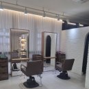 세련헤어 | 판교 미용실 온니브헤어 판교점 중단발열펌 후기｜세련된 헤어스타일 판교역 미용실 추천!