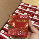 이롬 | 건강주스로 챙기는 아침 루틴 이롬고농축토마토 후기