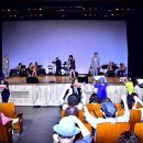 낭만 예술 콘서트 이미지