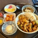 한지붕 | [인천_용현동] 학생 직장인 줄 서는 인하대 후문 맛집 지붕덮밥｜용현동 가성비 덮밥 맛집 재방문 의사