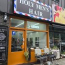 킹헤어(남성컷트전문점) | 남자 다운펌 맛집 남자머리전문점 구미 옥계 홀리맨즈헤어 다녀온 후기
