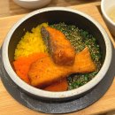 하이오커피 울산언양북문점 | 울산 울주군 맛집 언양 솥밥집 소트로 깔끔한 정식