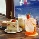 Cafe 잔잔잔