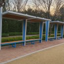 혜화여자고등학교 | 대구 수성 - 퍼걸러(GCP-407D-2) 시공 후기