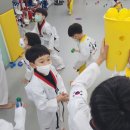 한미르 무지개 태권도장 이미지