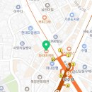 파리바게트 카페약수점
