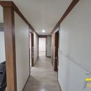 중앙하이츠A경로당 | [아산도배][아산장판] 배방중앙하이츠1단지 34평 아산부분인테리어 작업 후기 _ 바르다