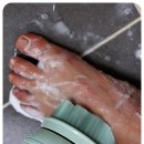 스파클린 바디브러쉬 OLBB22 사용 후기 – 신혼부부의 깔끔한 바디케어 필수템!