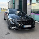 (주)세븐타이어 | 청주 K8 엔진오일 교환 후기 | 에스오일 세븐 EV 하이브리드 0W20