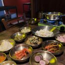 고기사랑 정육식당 | [안산 한우 맛집] 입에서 녹는 1++ 퀄리티! 신상 고기집 '꽃보다 한우 정육식당' 방문 후기