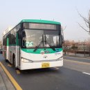 갈매와이시티,갈매초교 버스승강장 | 2019년 마지막 출사.. 2019. 12. 21(토) (1)