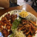 대성숯불바베큐 | 금천/독산동 현대시장 숯불바베큐 맛집 추천 동네 주민 PICK "대성숯불바베큐왕족발" 내돈내산