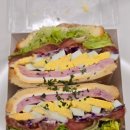 이층커피 당동점